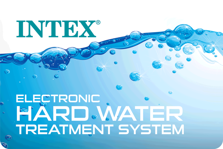 HARD WATER & SALTWATER SYSTEM Chevron Deluxe