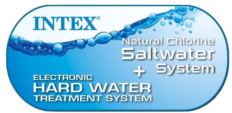 HARD WATER & SALTWATER SYSTEM Jet & Bubble Deluxe