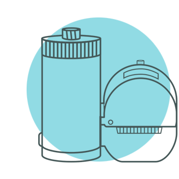 Cartridge Filter Pumps