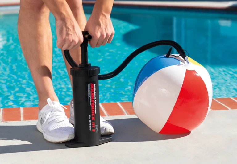 VERSATILITY Air pumps