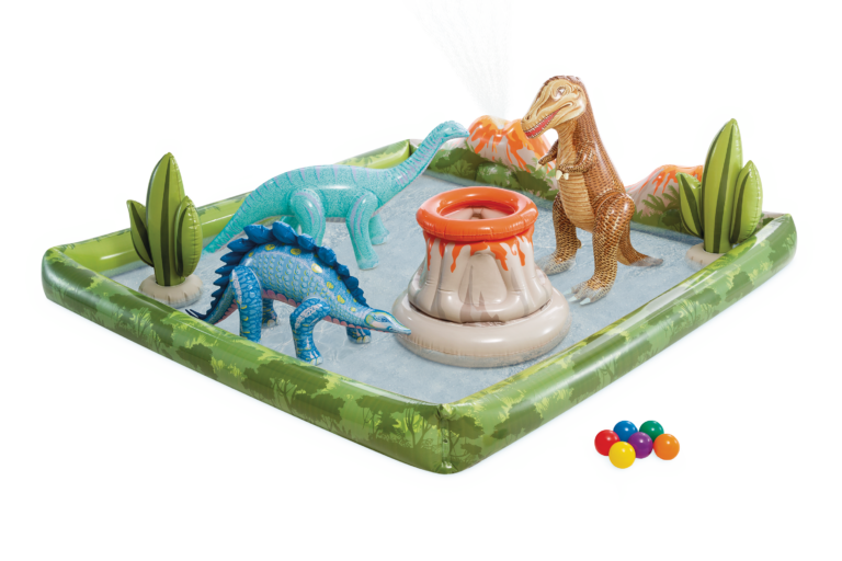  Play Centers