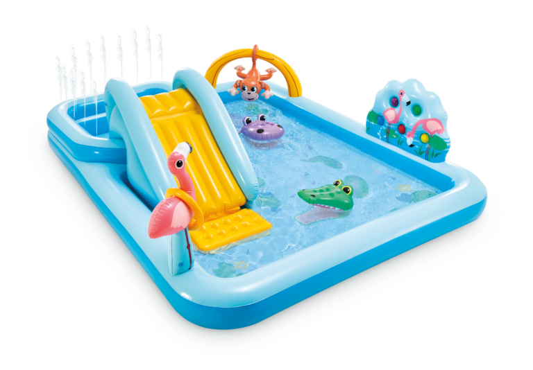  Play Centers