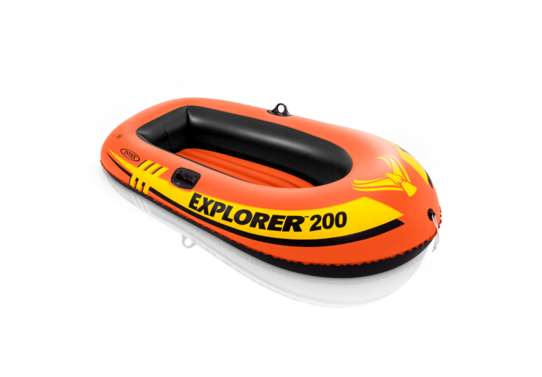  Explorer™ Boats