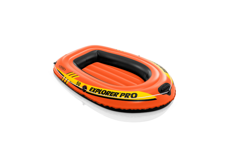  Explorer™ Boats